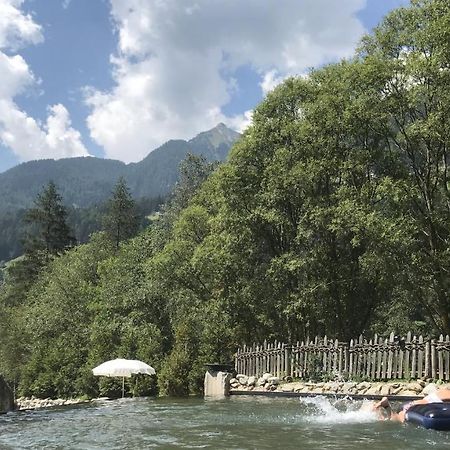 Aurina Lodges ลูตาโก ภายนอก รูปภาพ