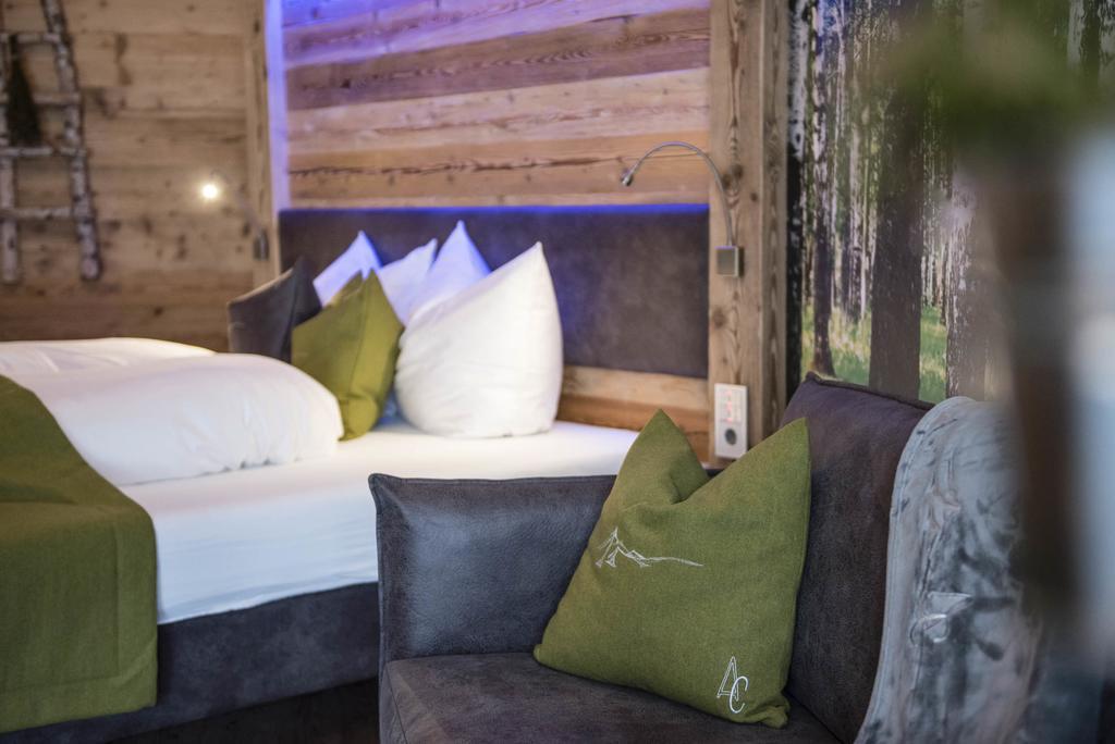 Aurina Lodges ลูตาโก ภายนอก รูปภาพ