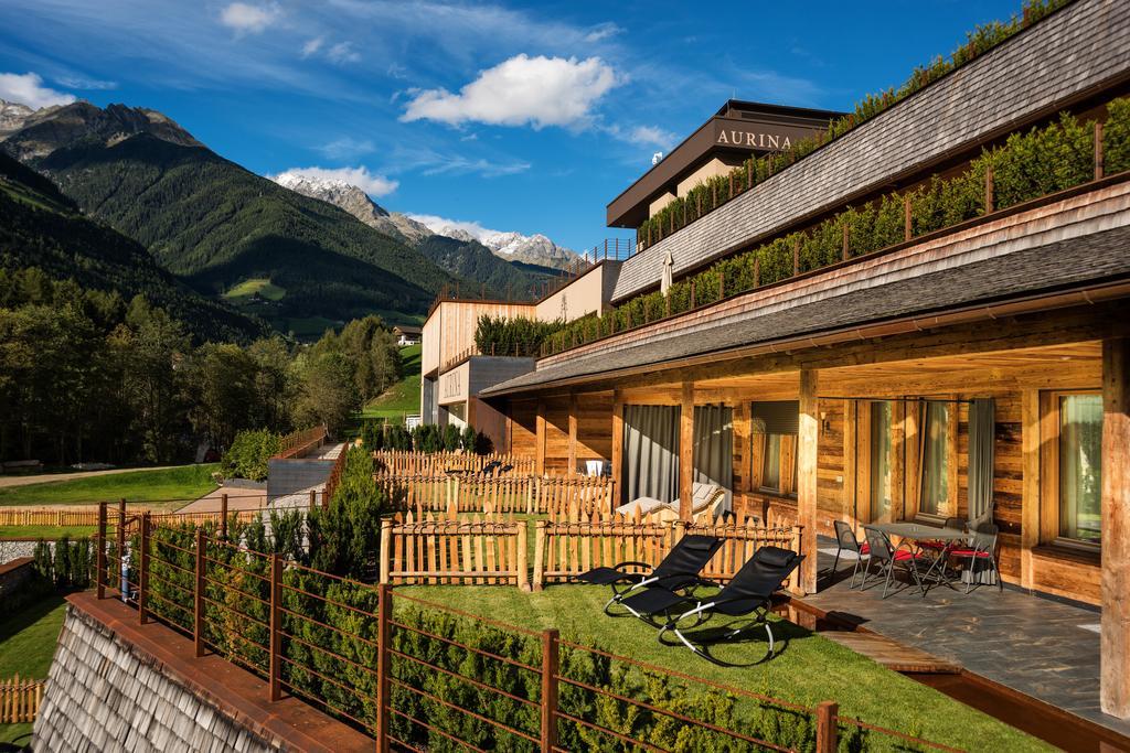 Aurina Lodges ลูตาโก ภายนอก รูปภาพ