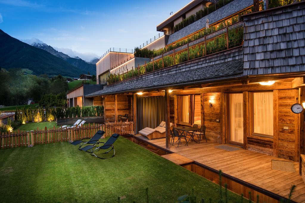 Aurina Lodges ลูตาโก ภายนอก รูปภาพ
