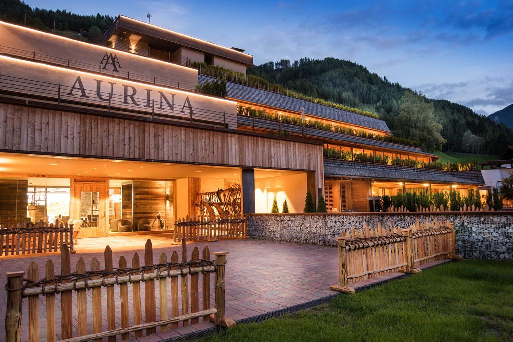 Aurina Lodges ลูตาโก ภายนอก รูปภาพ