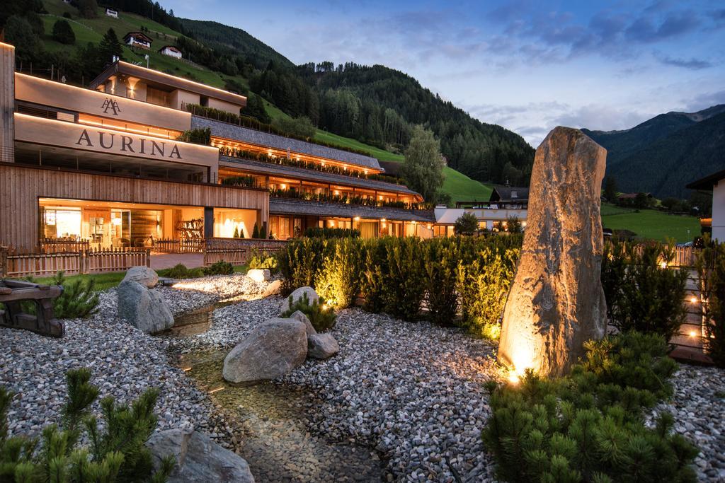 Aurina Lodges ลูตาโก ภายนอก รูปภาพ