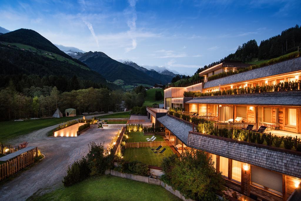 Aurina Lodges ลูตาโก ภายนอก รูปภาพ