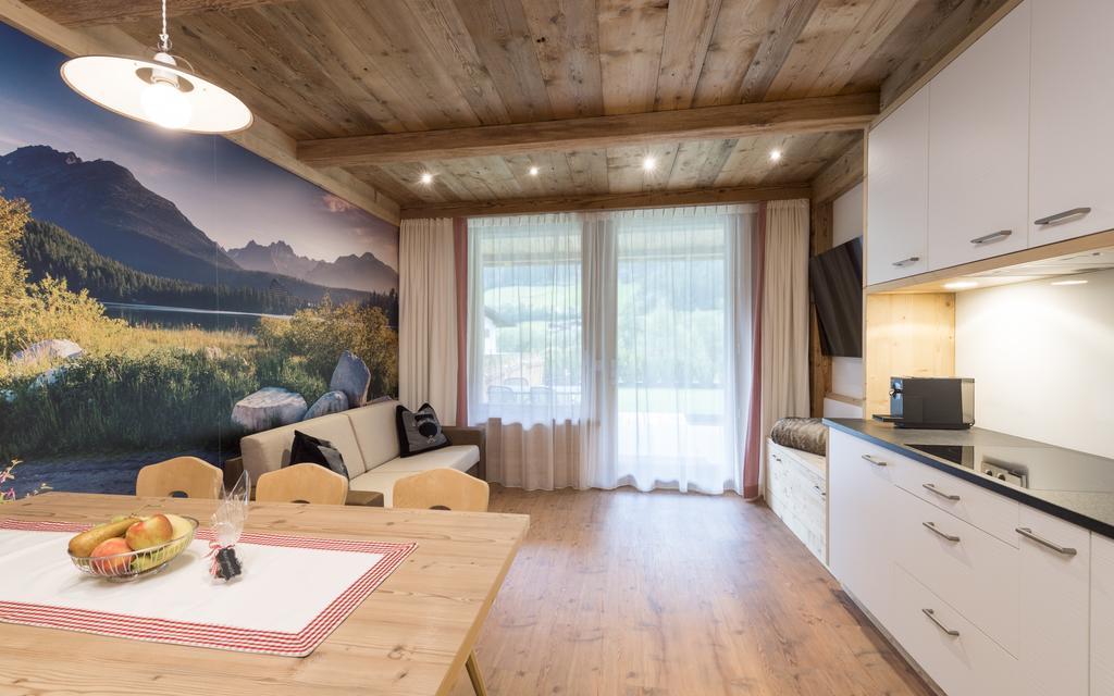 Aurina Lodges ลูตาโก ภายนอก รูปภาพ
