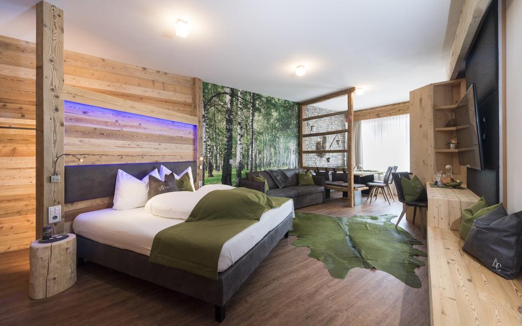 Aurina Lodges ลูตาโก ภายนอก รูปภาพ