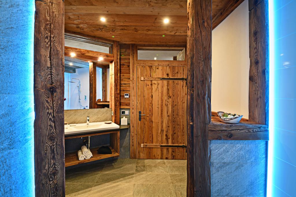 Aurina Lodges ลูตาโก ภายนอก รูปภาพ