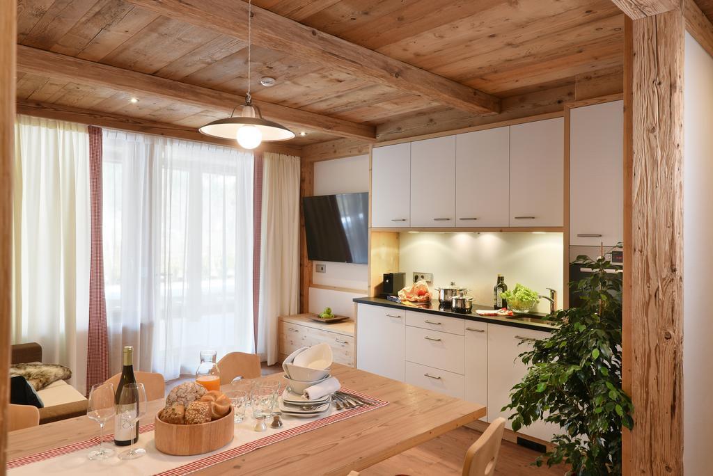 Aurina Lodges ลูตาโก ภายนอก รูปภาพ