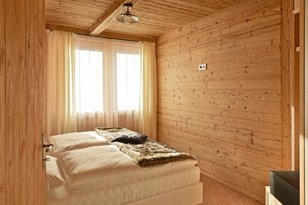 Aurina Lodges ลูตาโก ภายนอก รูปภาพ