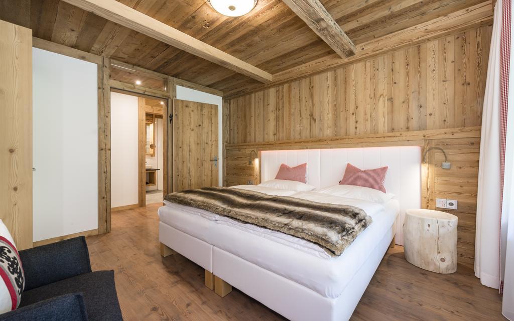 Aurina Lodges ลูตาโก ภายนอก รูปภาพ