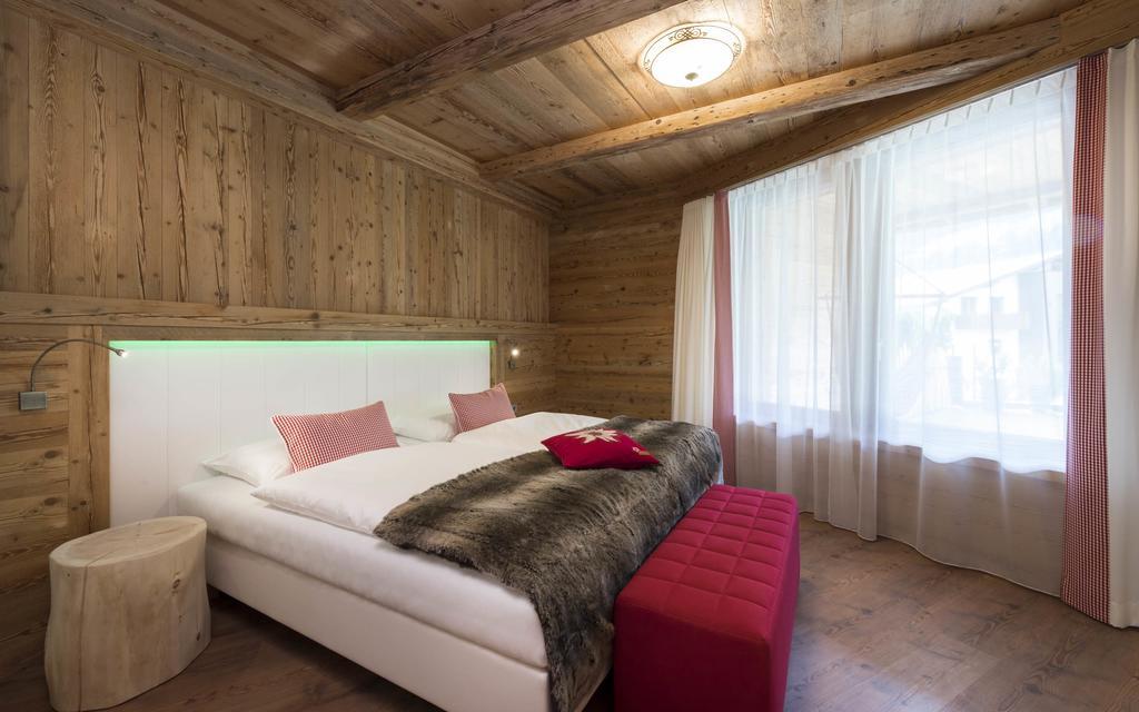 Aurina Lodges ลูตาโก ภายนอก รูปภาพ