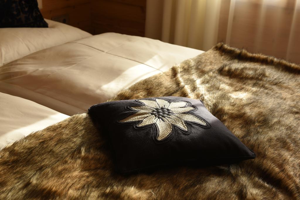 Aurina Lodges ลูตาโก ภายนอก รูปภาพ