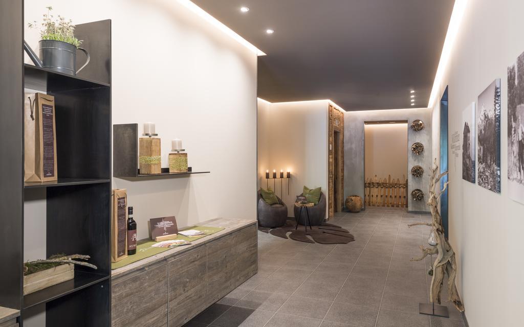Aurina Lodges ลูตาโก ภายนอก รูปภาพ