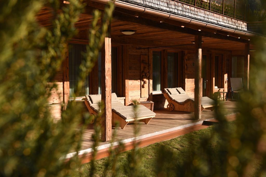 Aurina Lodges ลูตาโก ภายนอก รูปภาพ