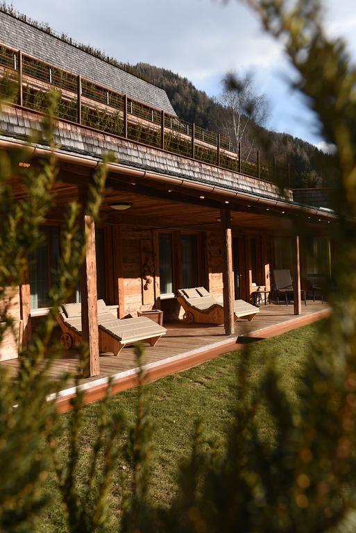 Aurina Lodges ลูตาโก ภายนอก รูปภาพ