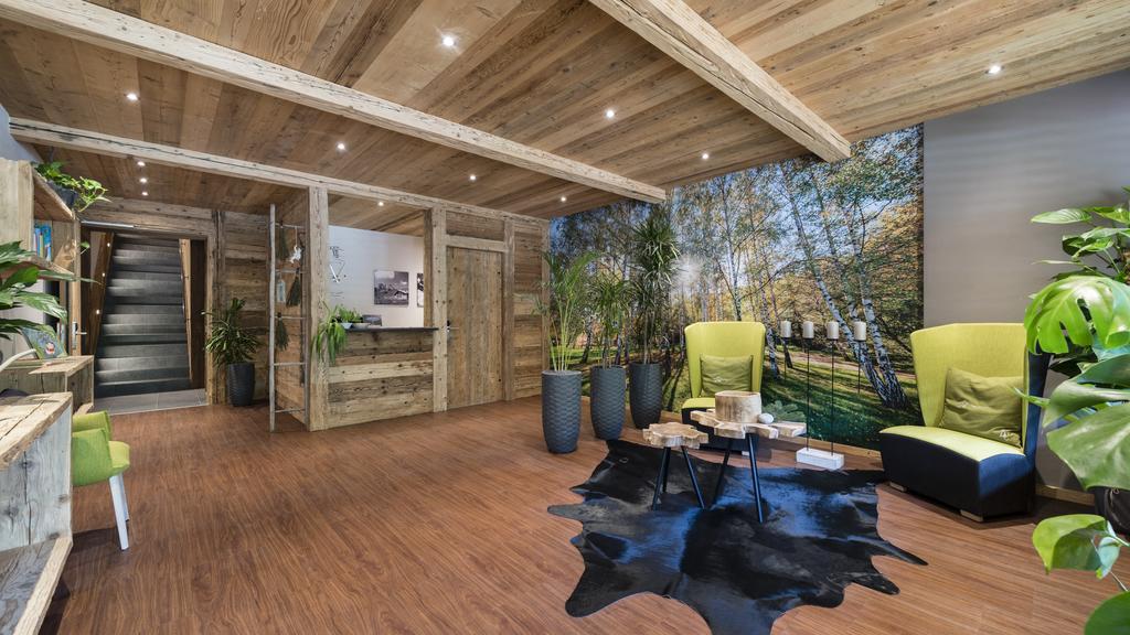Aurina Lodges ลูตาโก ภายนอก รูปภาพ