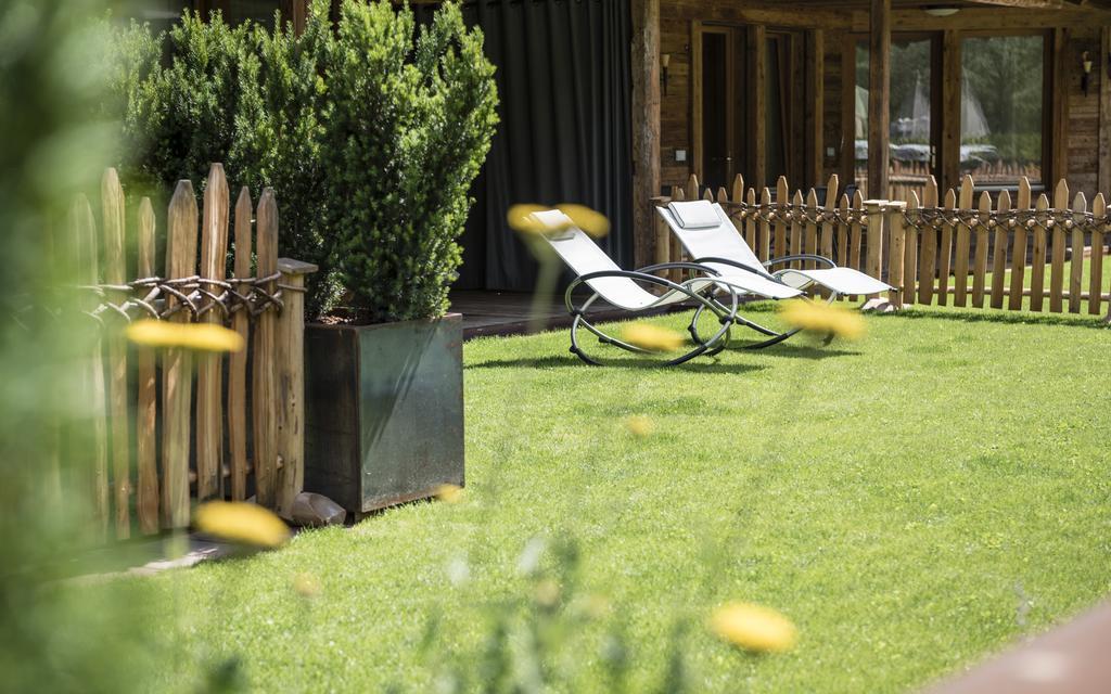 Aurina Lodges ลูตาโก ภายนอก รูปภาพ