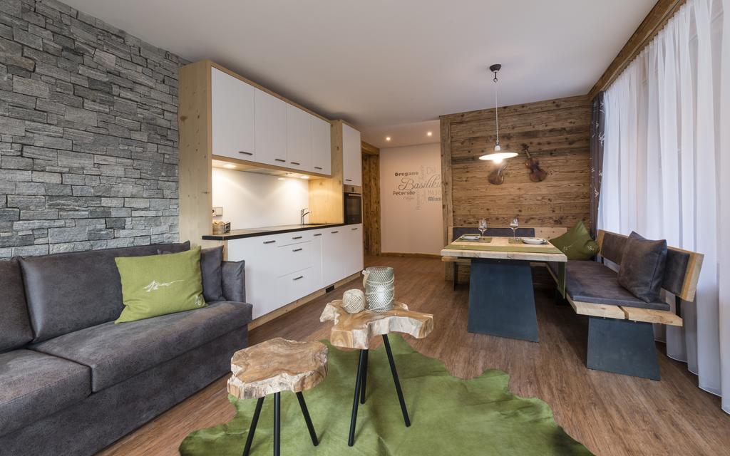 Aurina Lodges ลูตาโก ภายนอก รูปภาพ