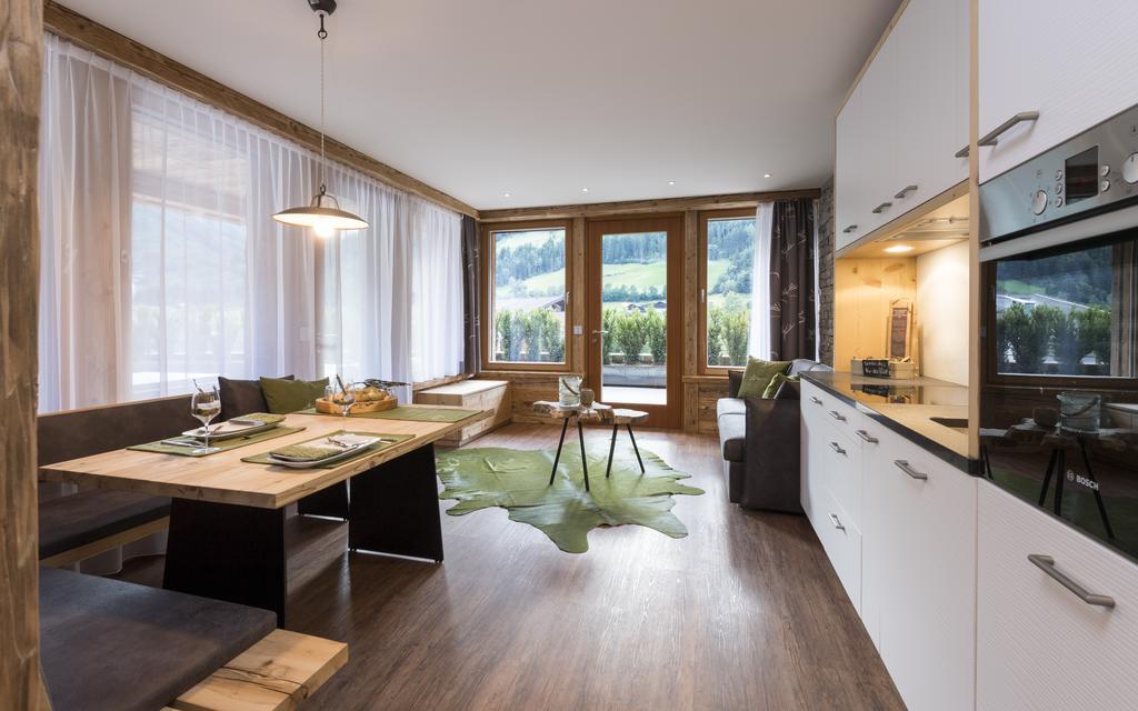 Aurina Lodges ลูตาโก ภายนอก รูปภาพ