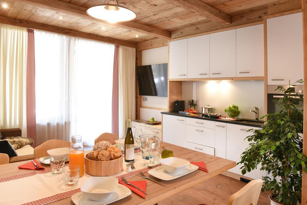 Aurina Lodges ลูตาโก ภายนอก รูปภาพ