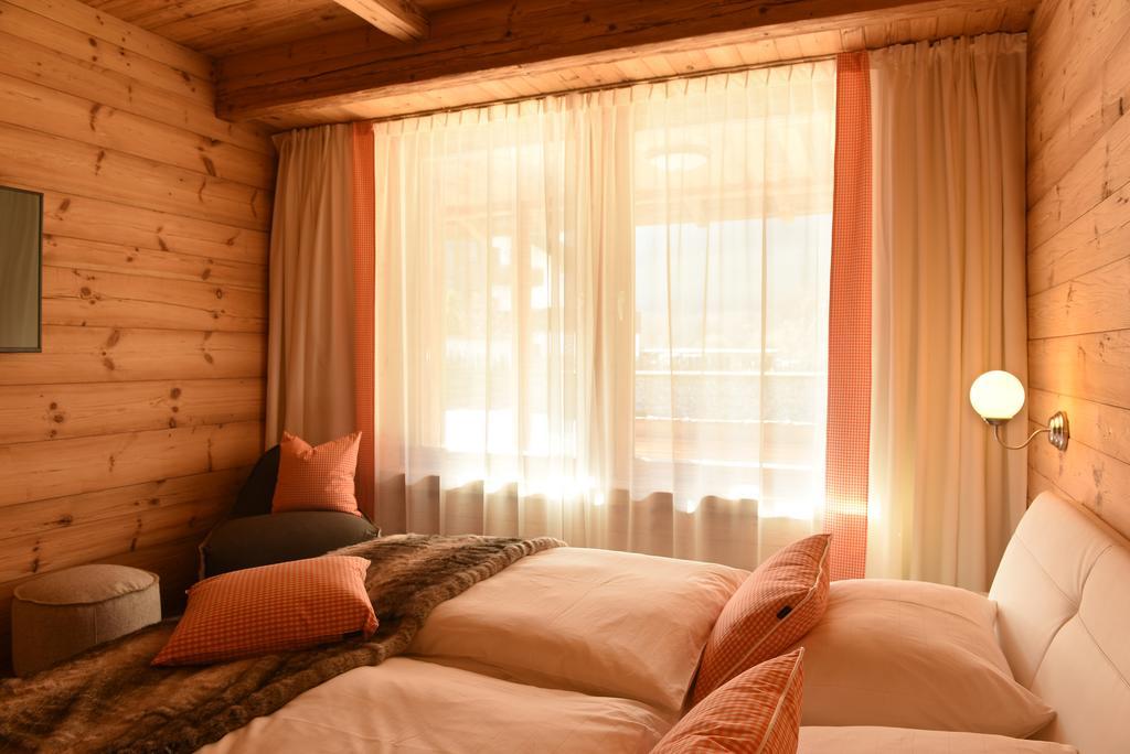 Aurina Lodges ลูตาโก ภายนอก รูปภาพ