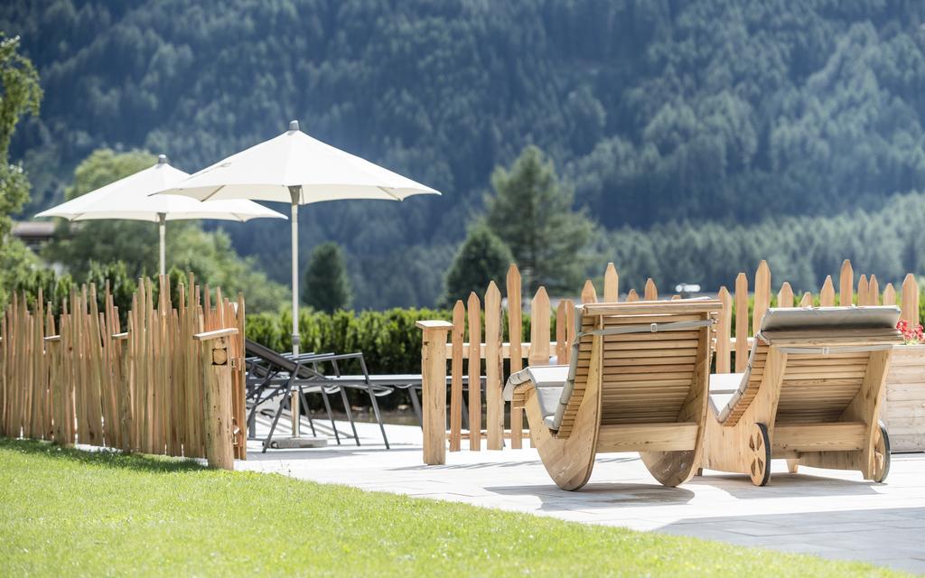 Aurina Lodges ลูตาโก ภายนอก รูปภาพ